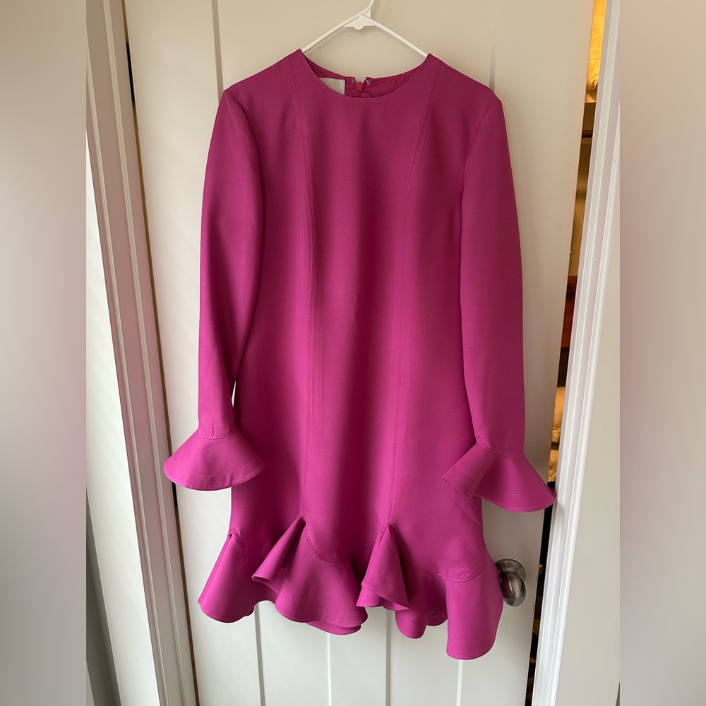 Valentino-Size 8 -perfect condition -worn once